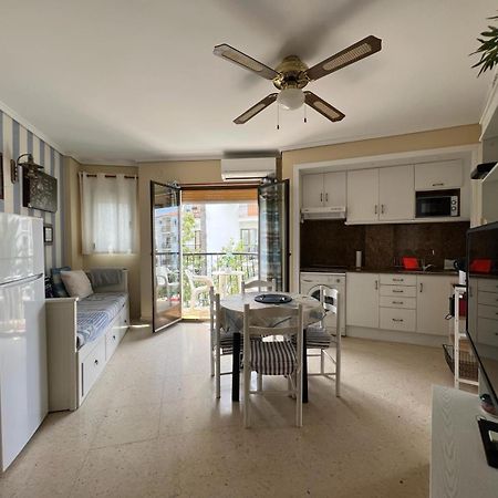 Appartement El Retiro Dénia Extérieur photo