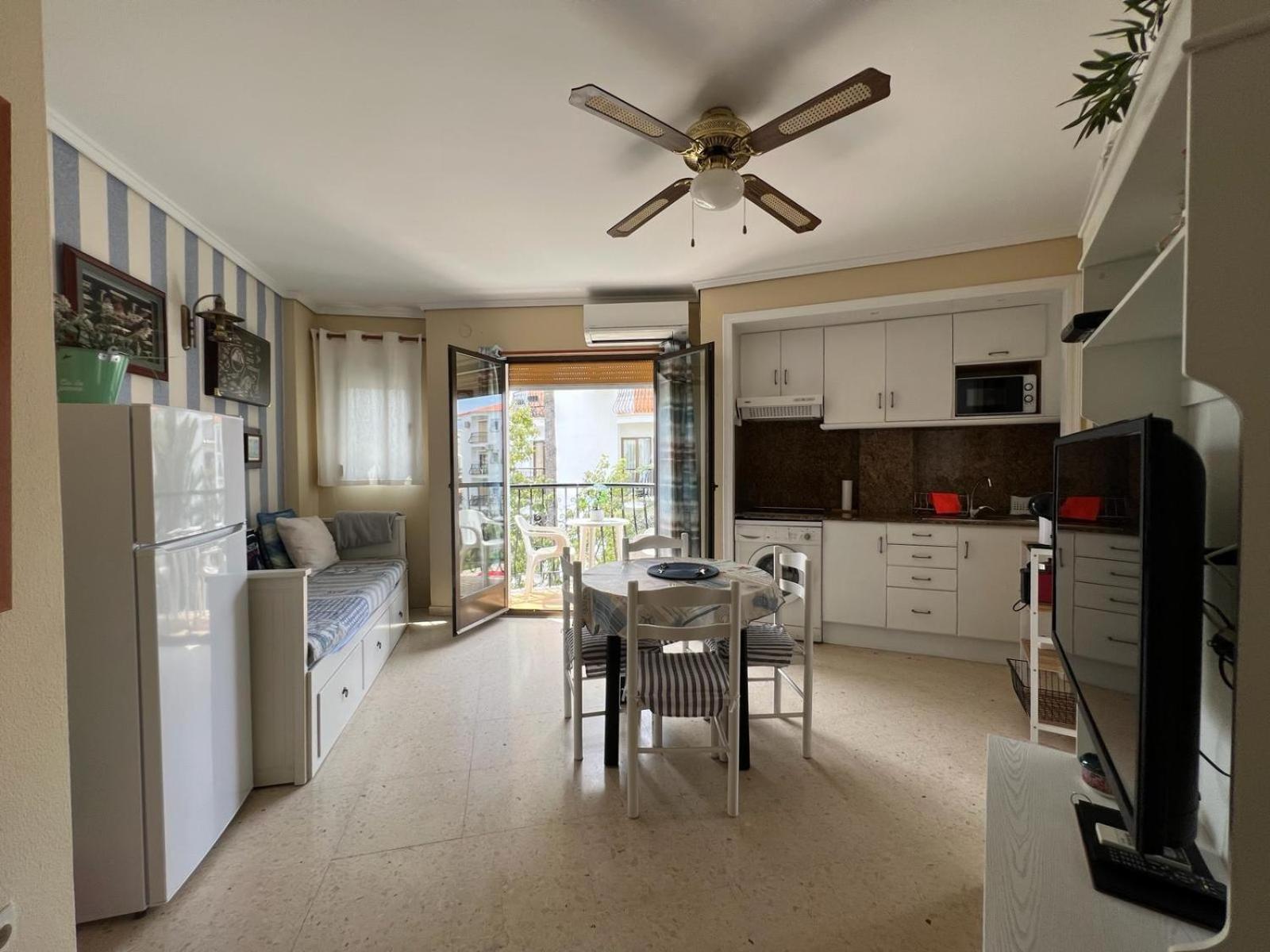 Appartement El Retiro Dénia Extérieur photo