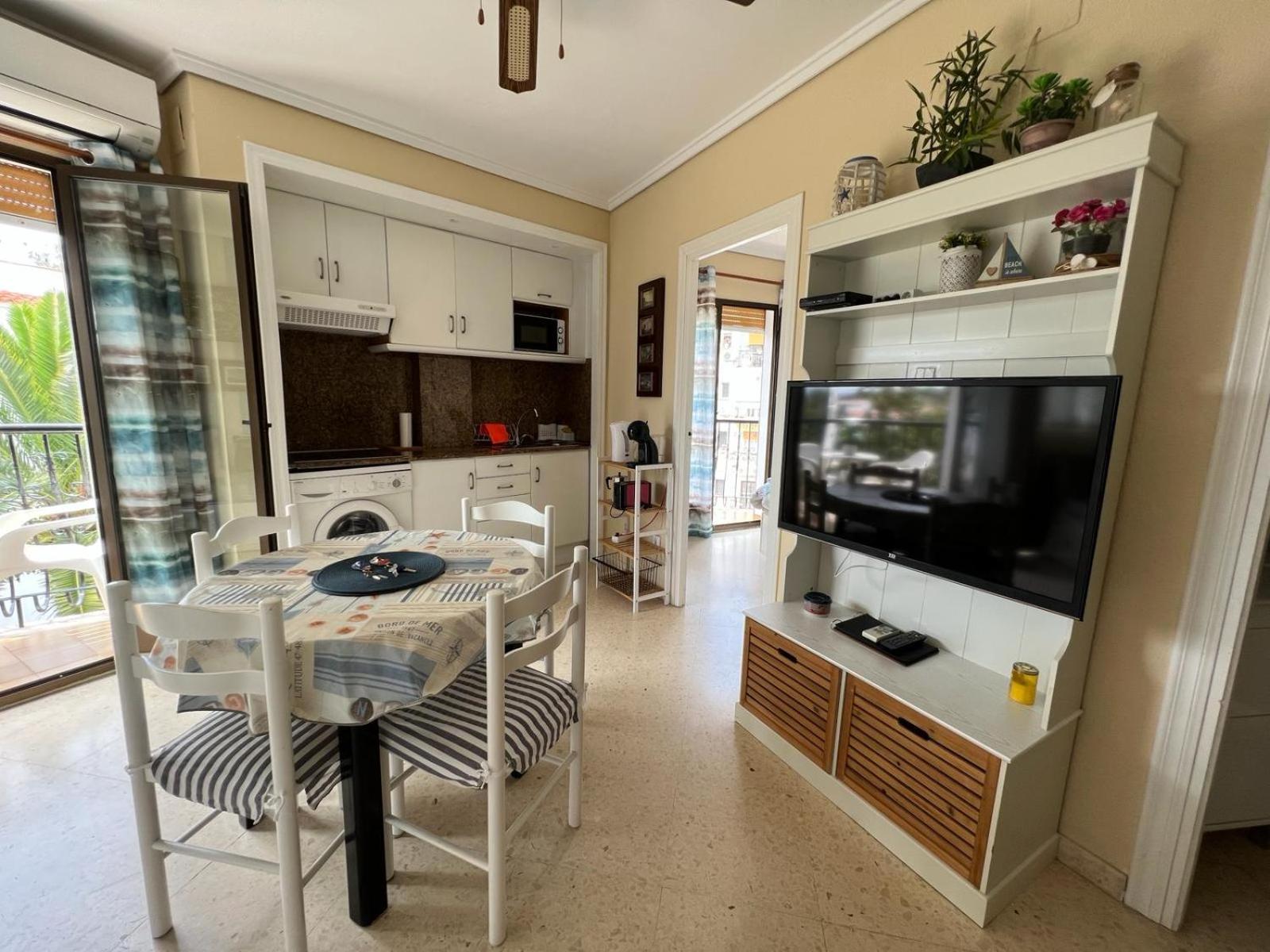 Appartement El Retiro Dénia Extérieur photo