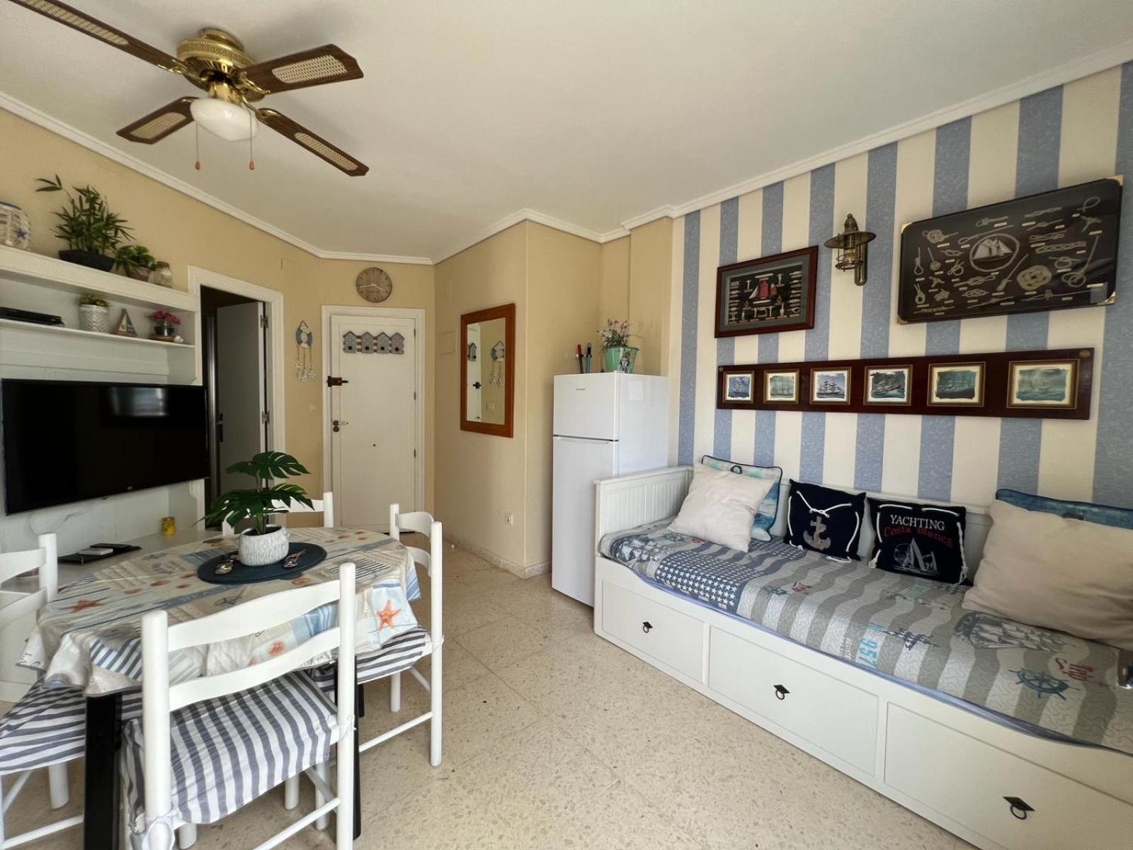 Appartement El Retiro Dénia Extérieur photo
